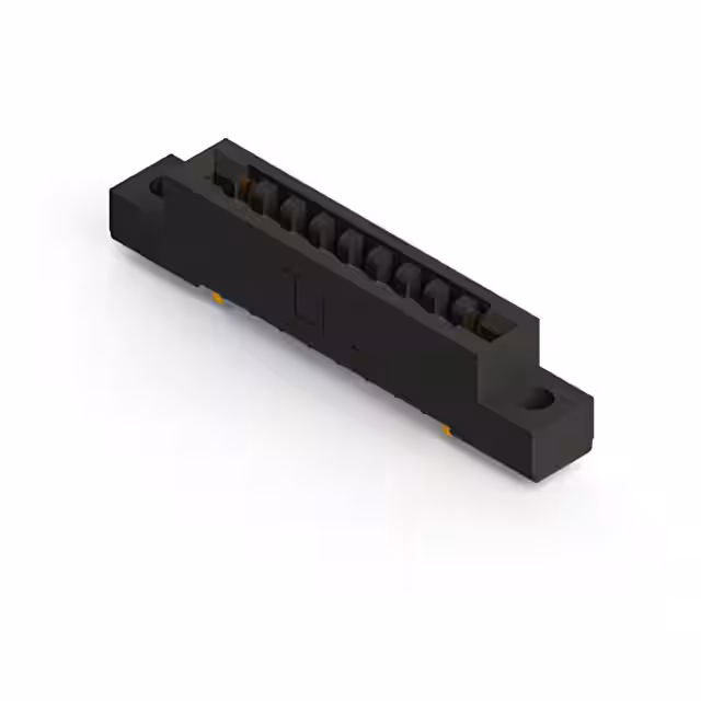 357-018-542-202 EDAC Inc.  Edgeboard Connectors